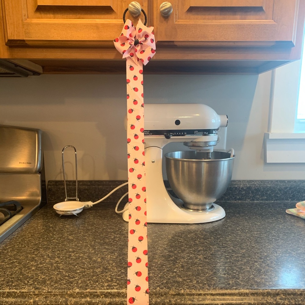 Bow holder